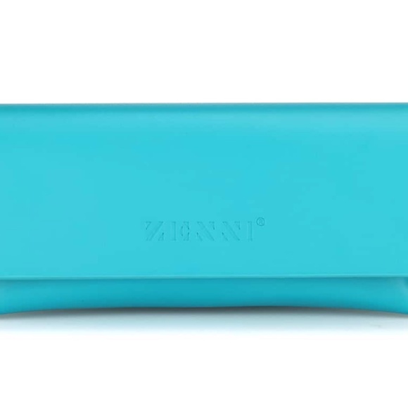 Zenni Deluxe Clip on case - Picture 1 of 8